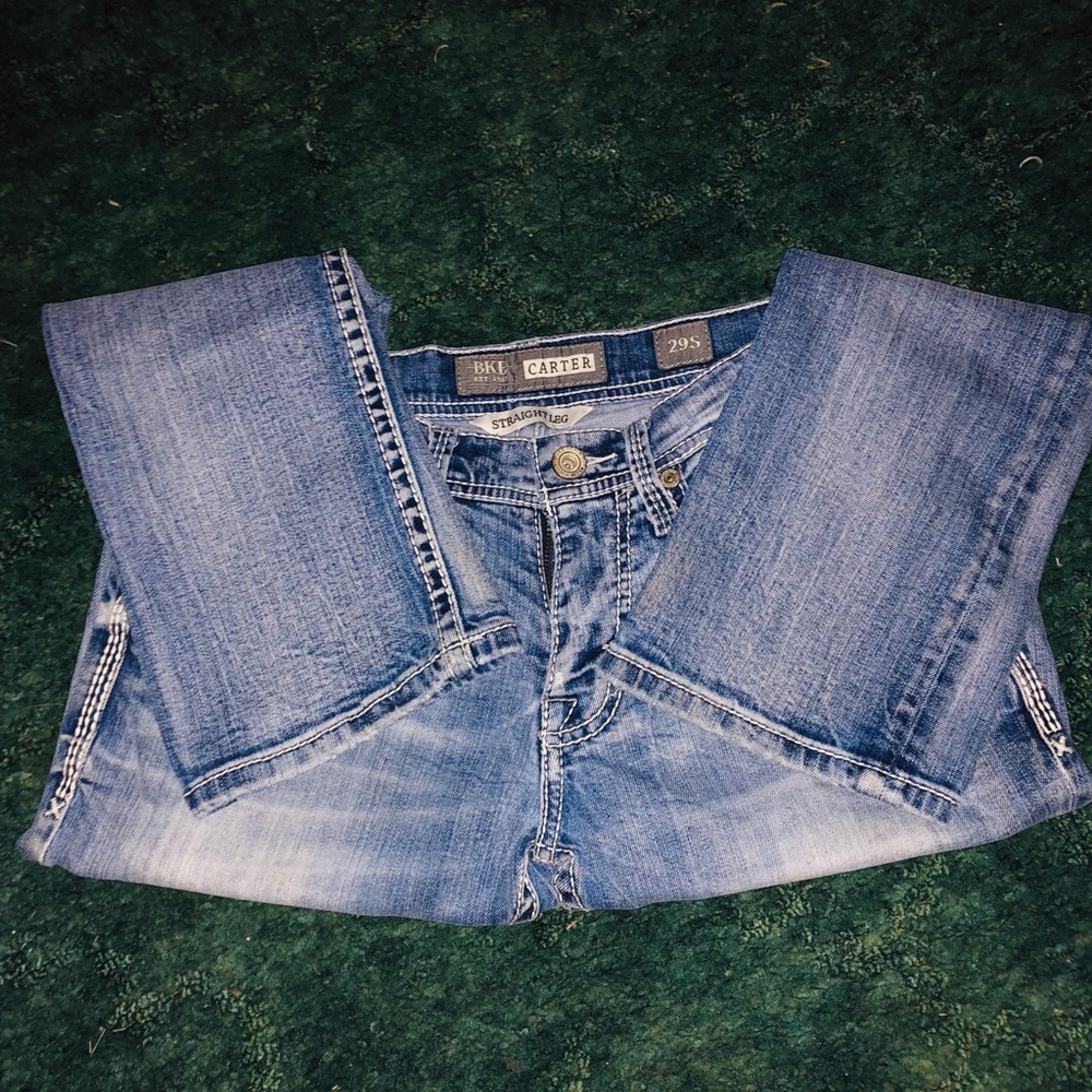 Buckle